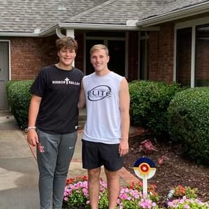 Meet your Posher, Kim